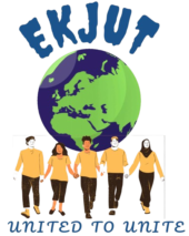 Ekjut
